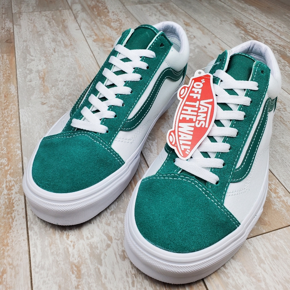 Vans Style 36 Classic Sport Cadmium - Picture 2 of 8